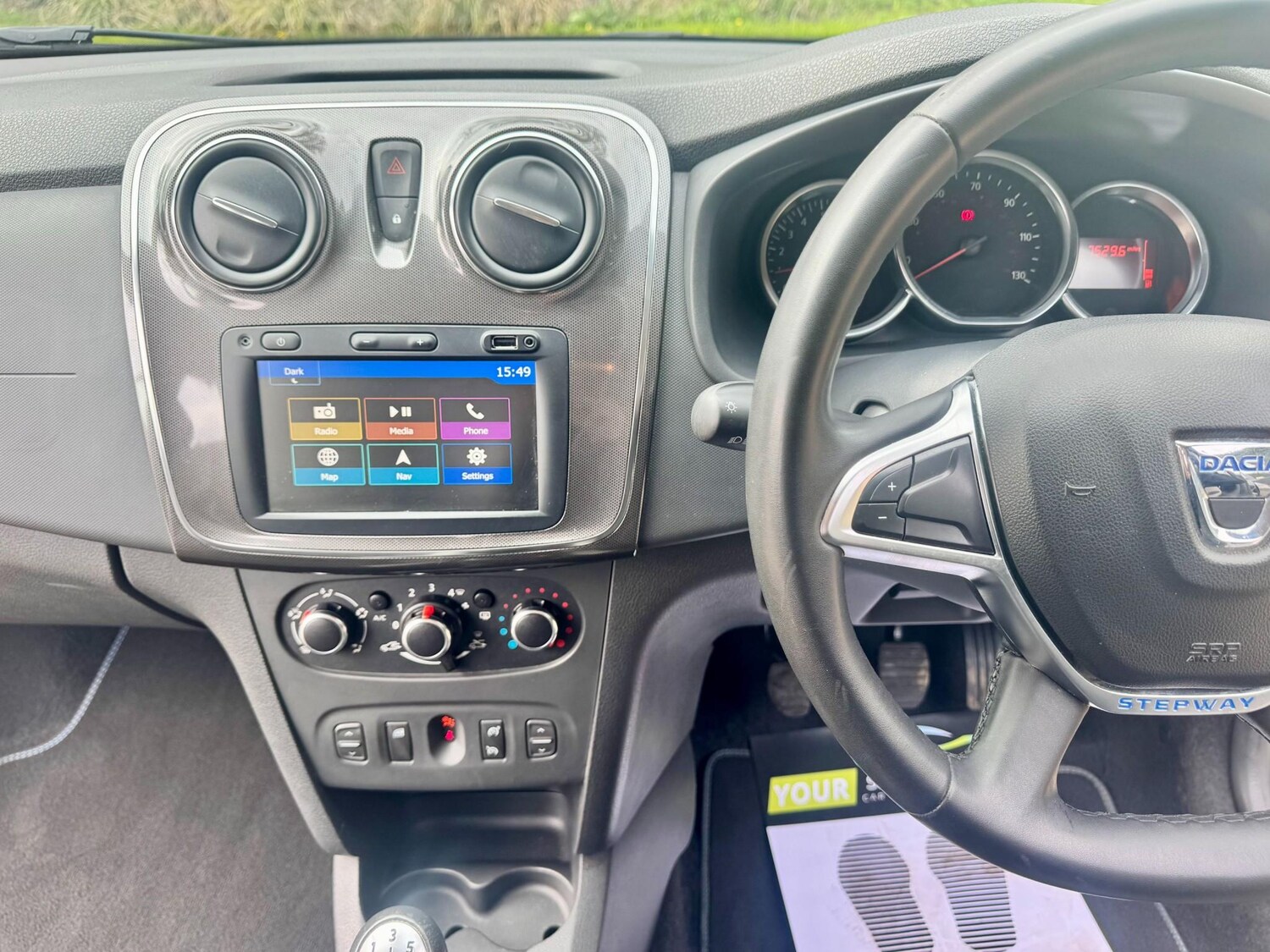 Used Dacia Logan MCV 2020 for sale - 78123721: Photo 36