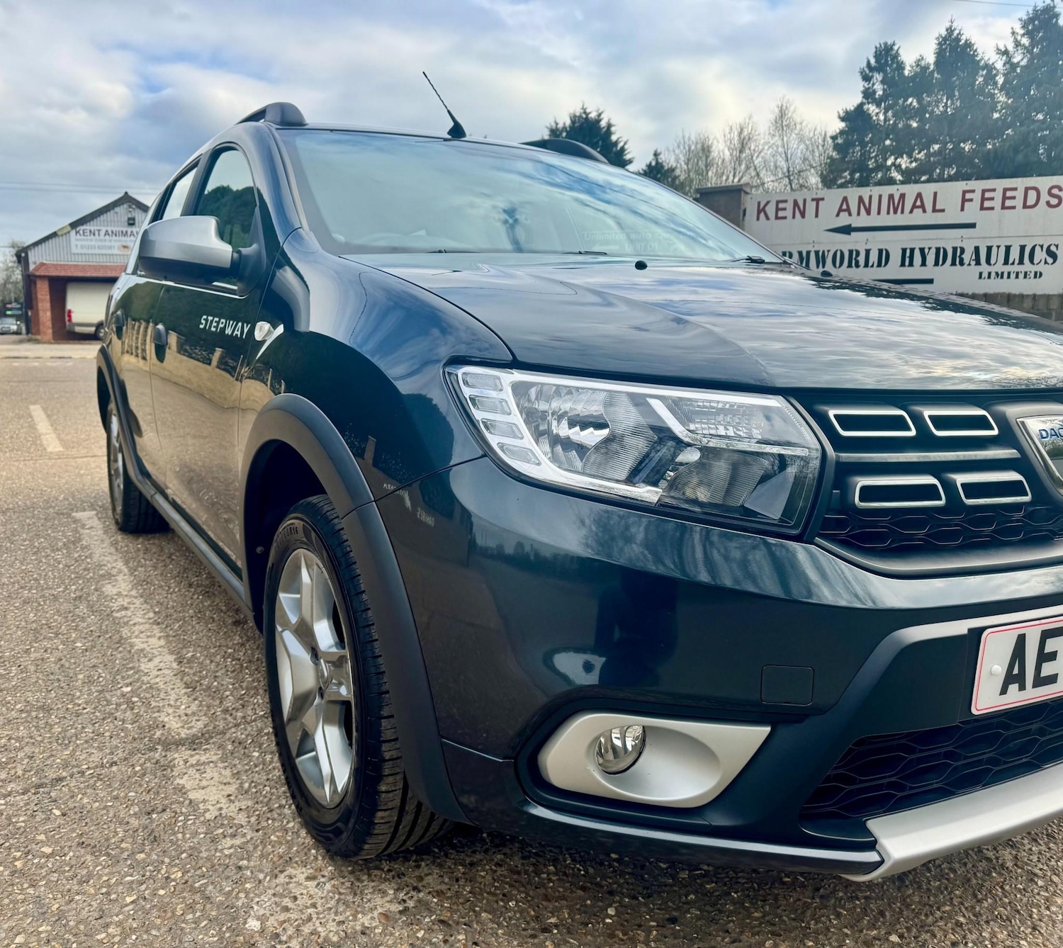 Used Dacia Logan MCV 2020 for sale - 78123721: Photo 39