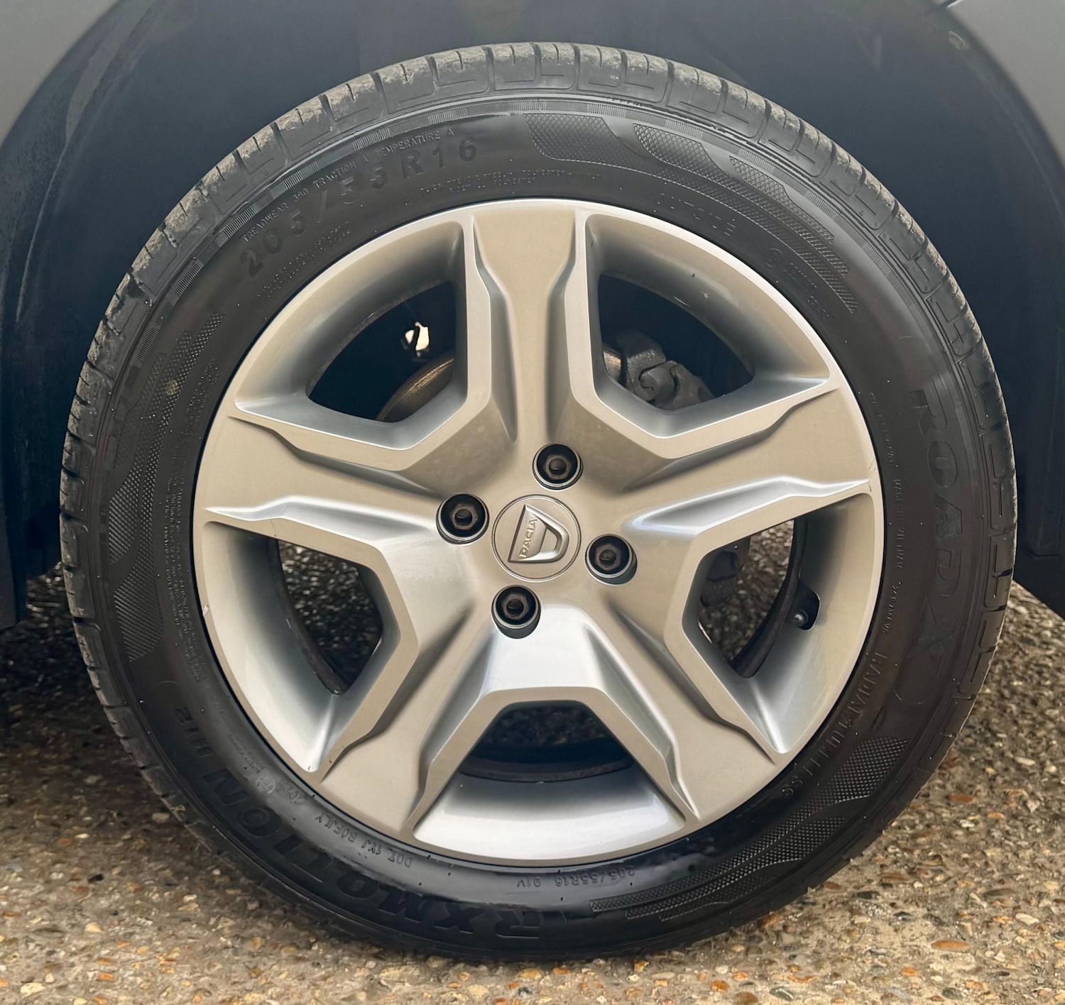 Used Dacia Logan MCV 2020 for sale - 78123721: Photo 40