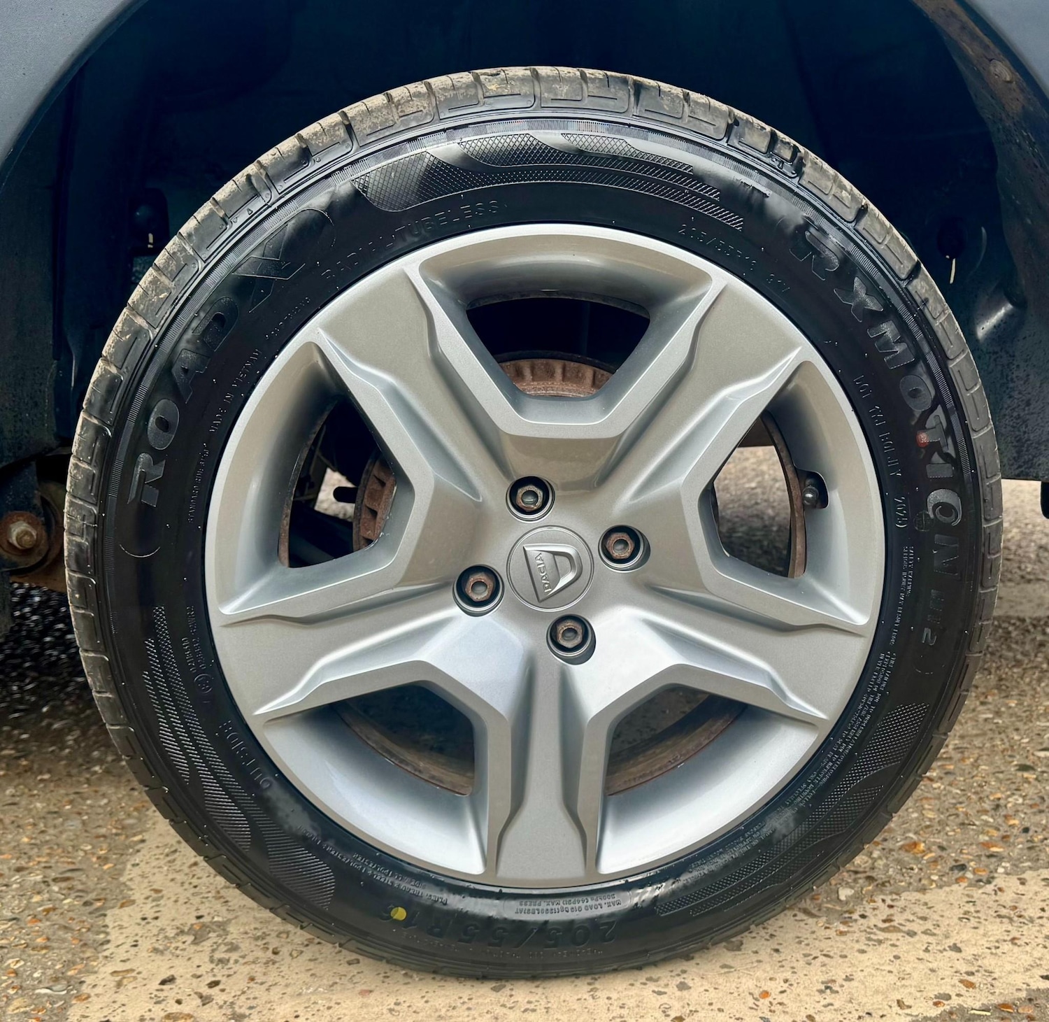 Used Dacia Logan MCV 2020 for sale - 78123721: Photo 46