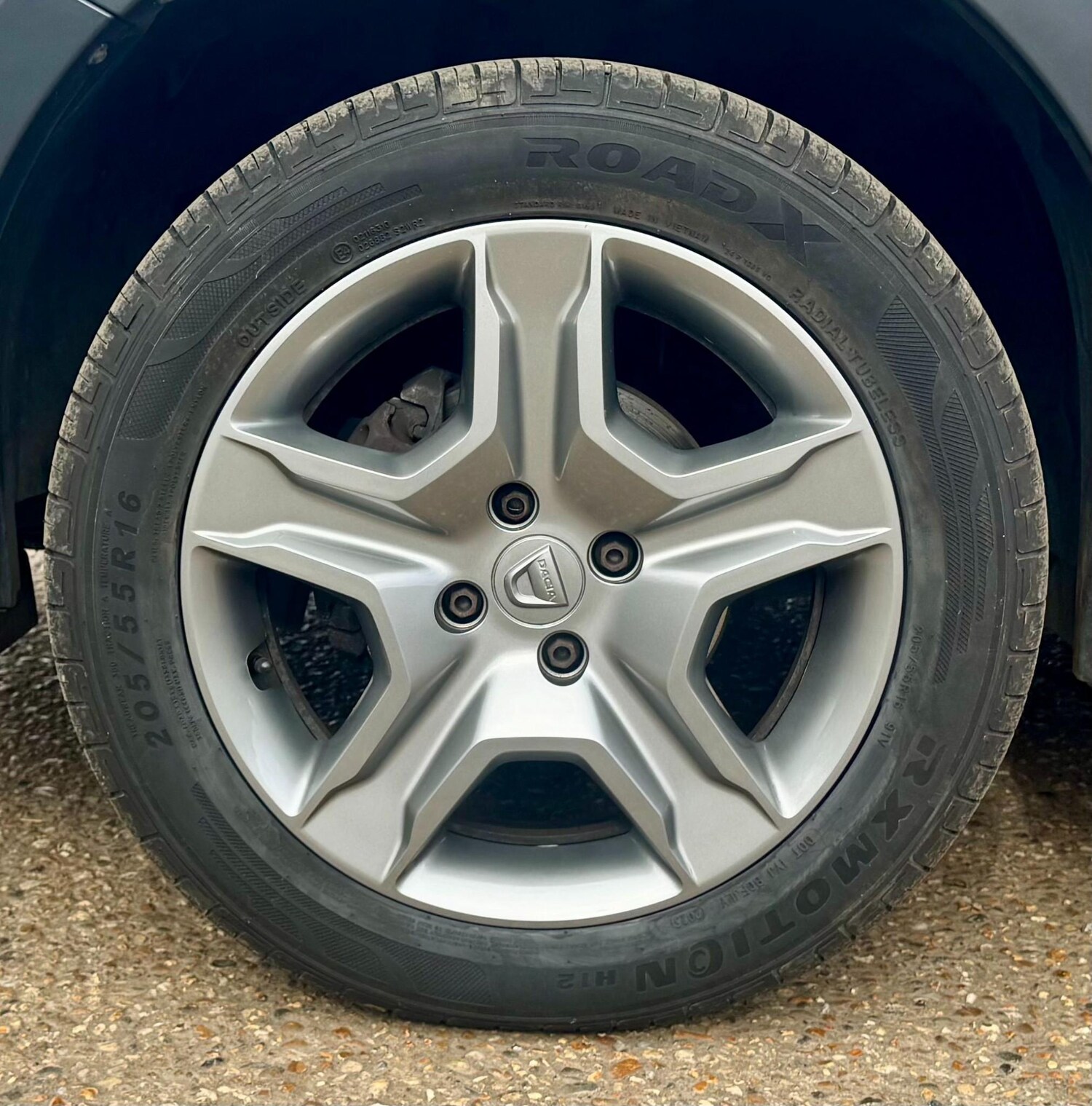 Used Dacia Logan MCV 2020 for sale - 78123721: Photo 48