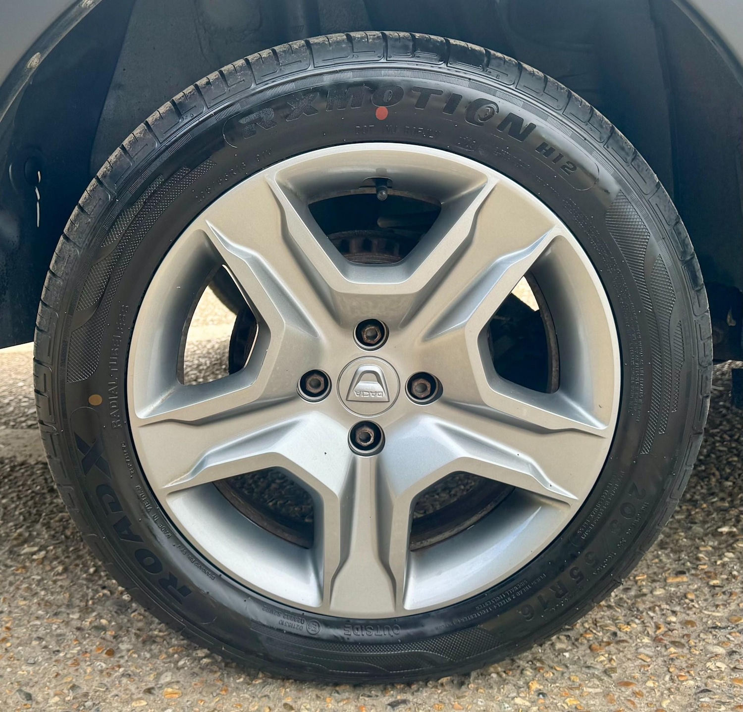 Used Dacia Logan MCV 2020 for sale - 78123721: Photo 49