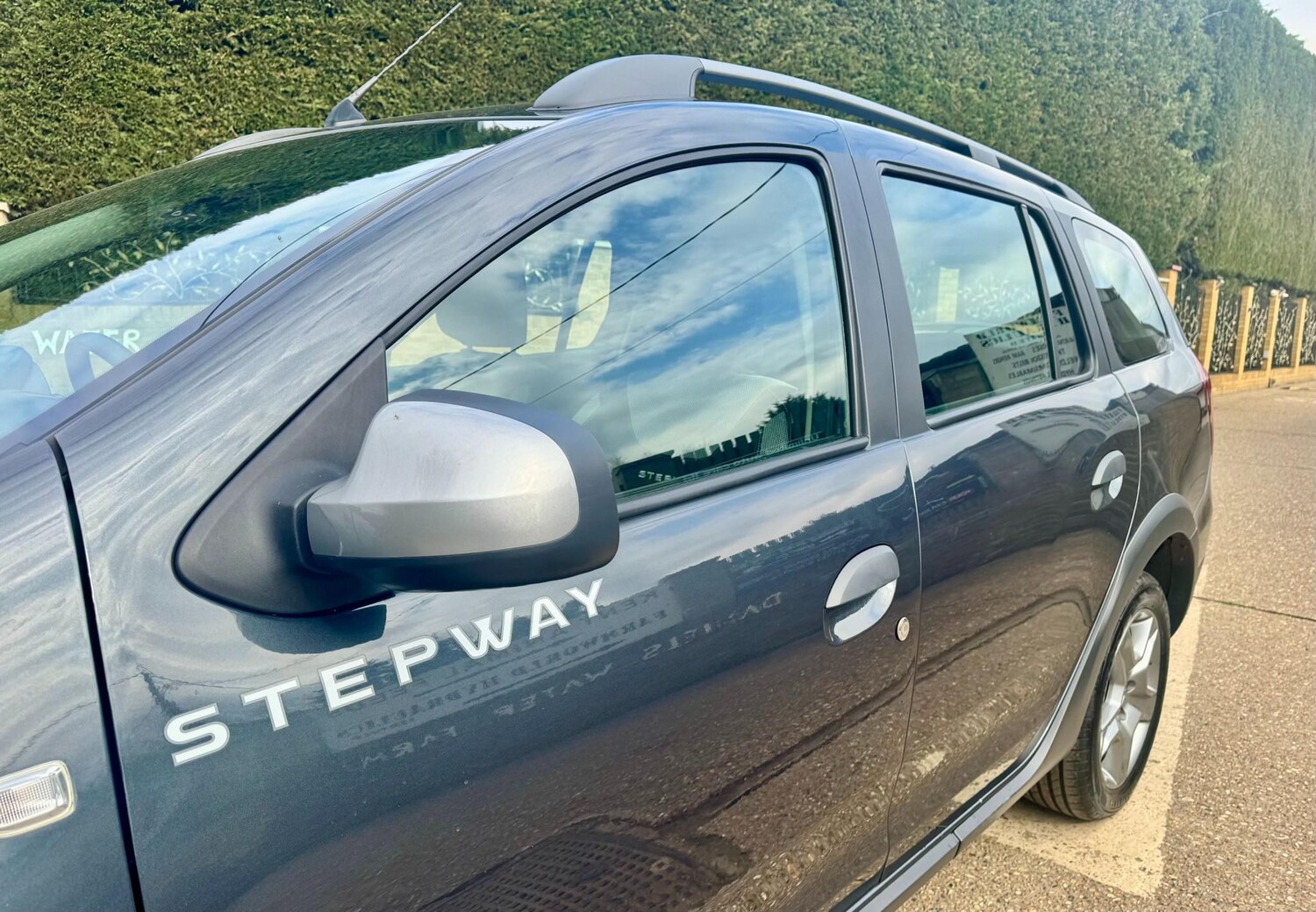 Used Dacia Logan MCV 2020 for sale - 78123721: Photo 51