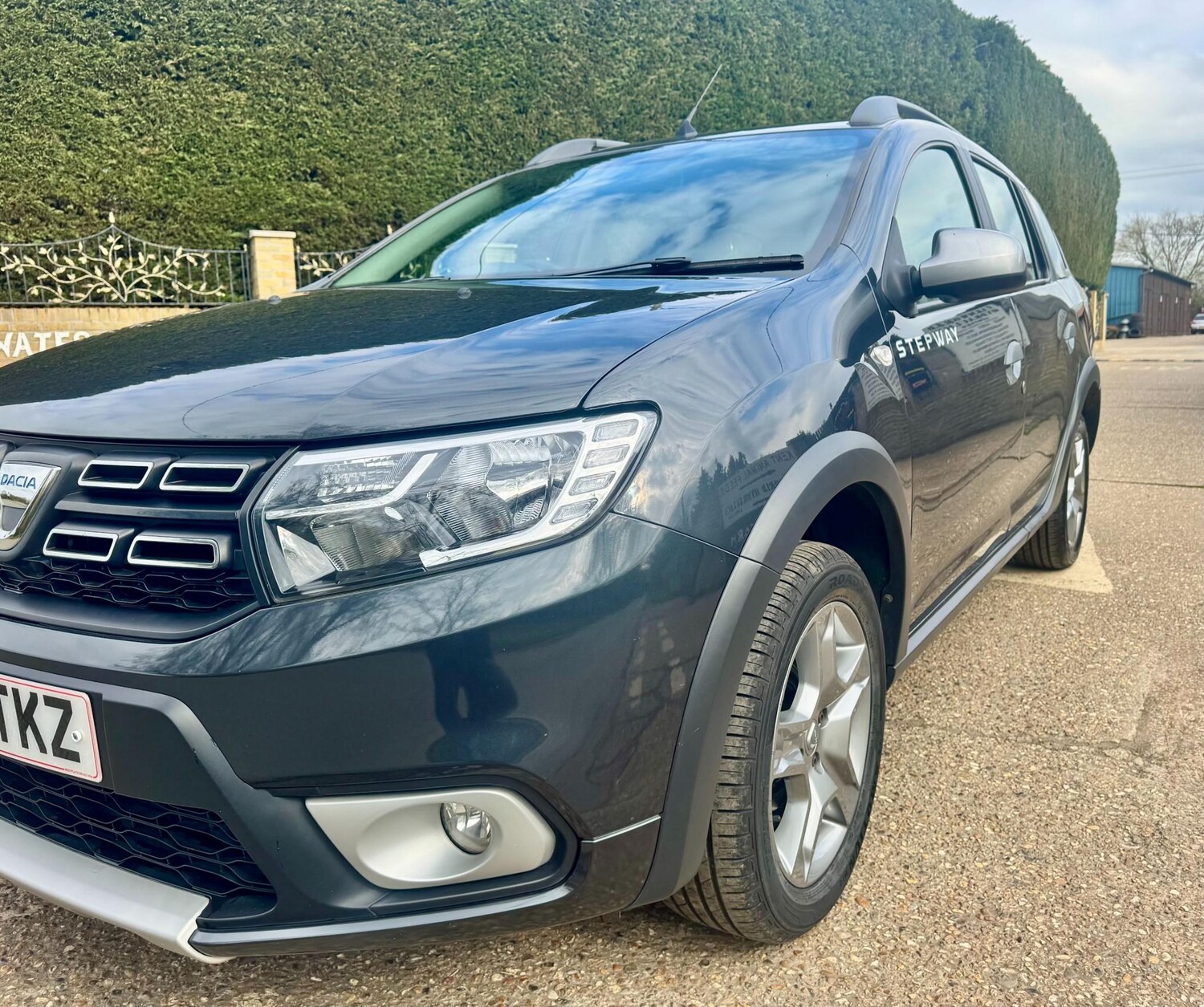 Used Dacia Logan MCV 2020 for sale - 78123721: Photo 53