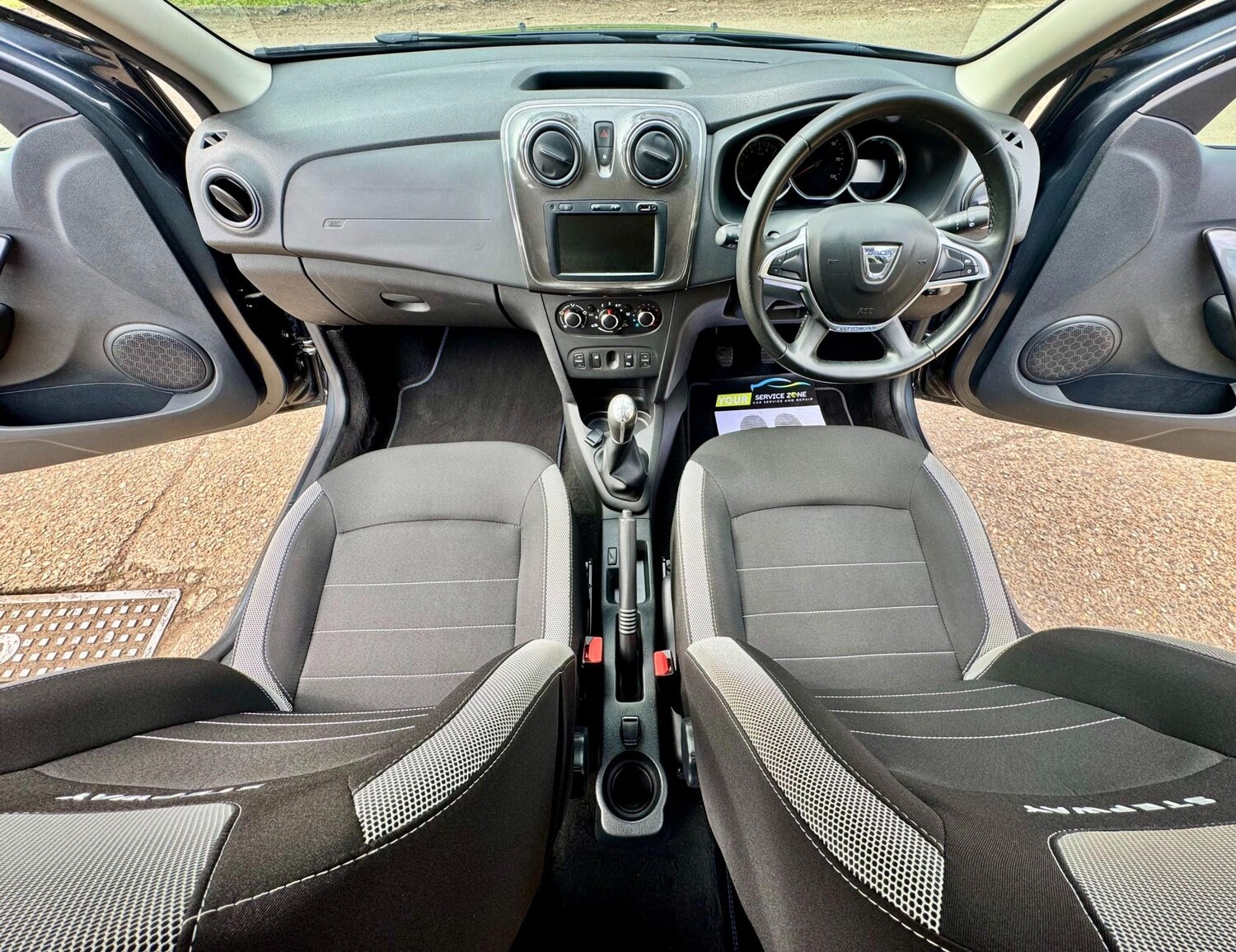 Used Dacia Logan MCV 2020 for sale - 78123721: Photo 55