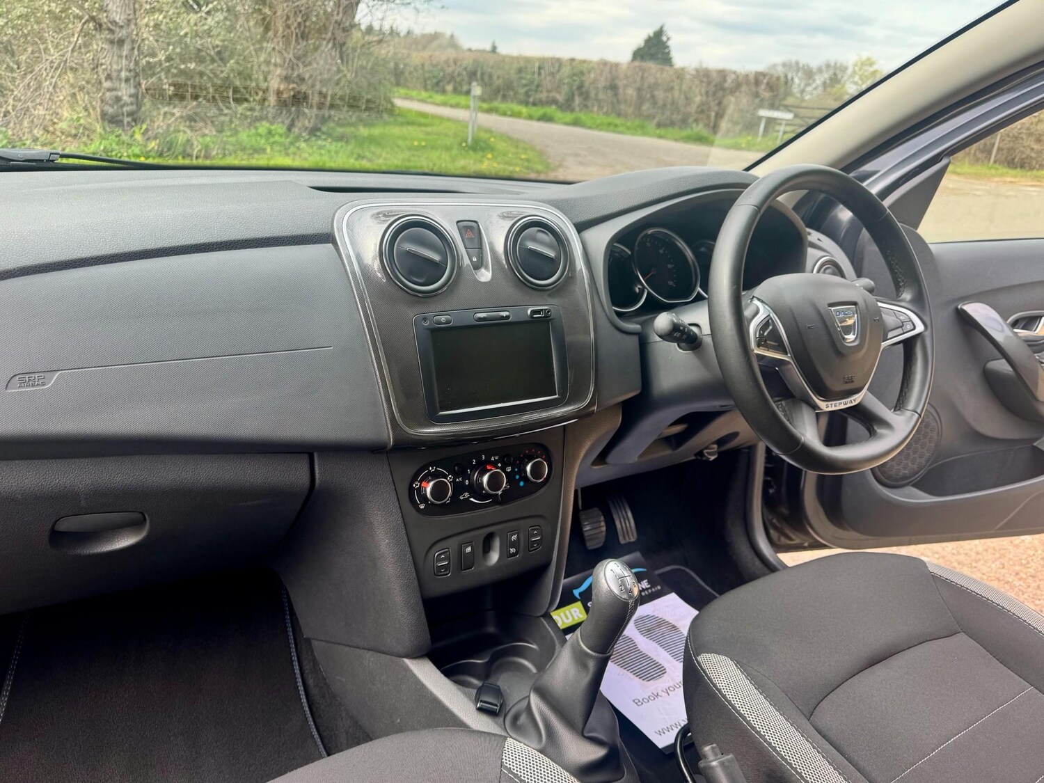 Used Dacia Logan MCV 2020 for sale - 78123721: Photo 56