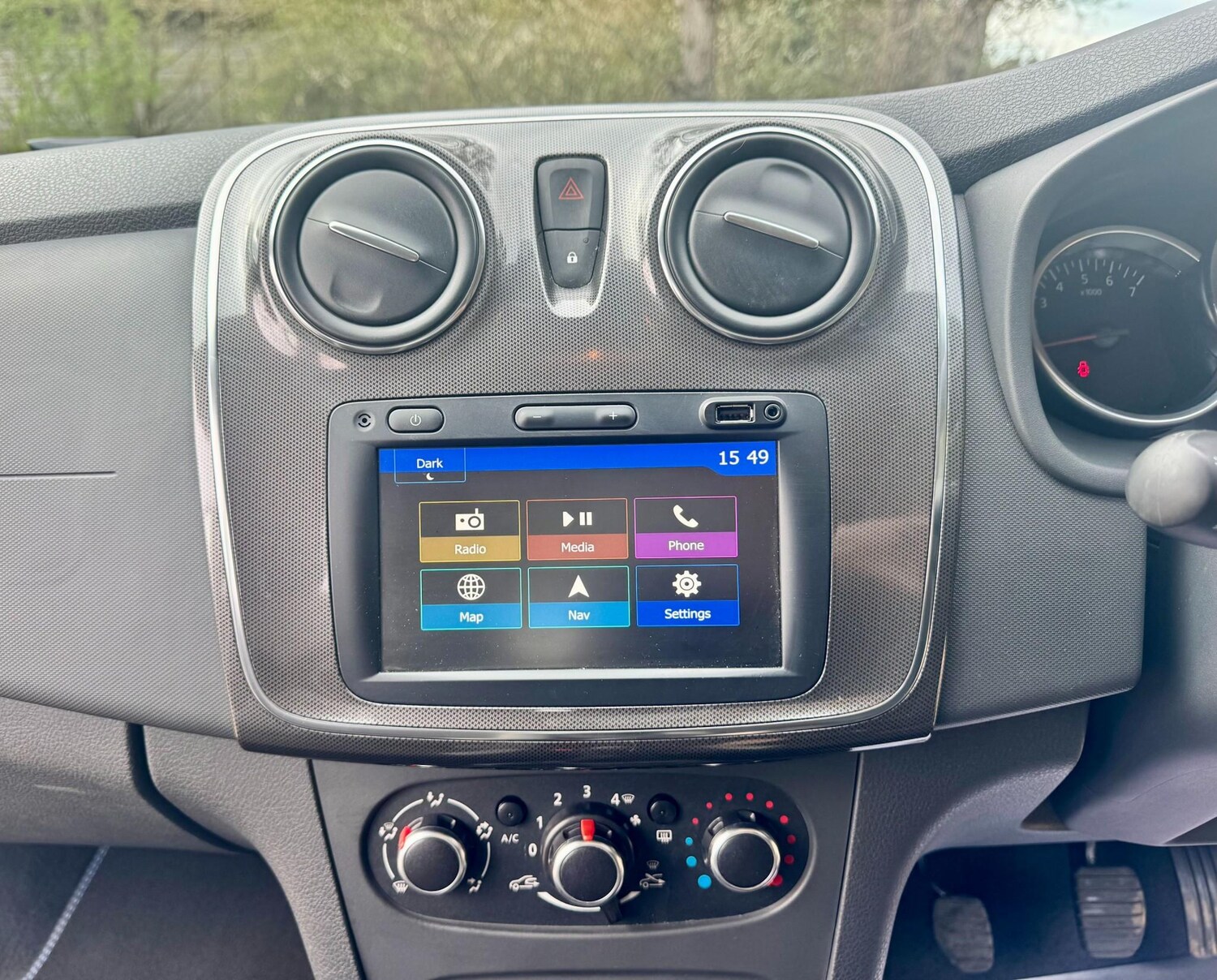 Used Dacia Logan MCV 2020 for sale - 78123721: Photo 57