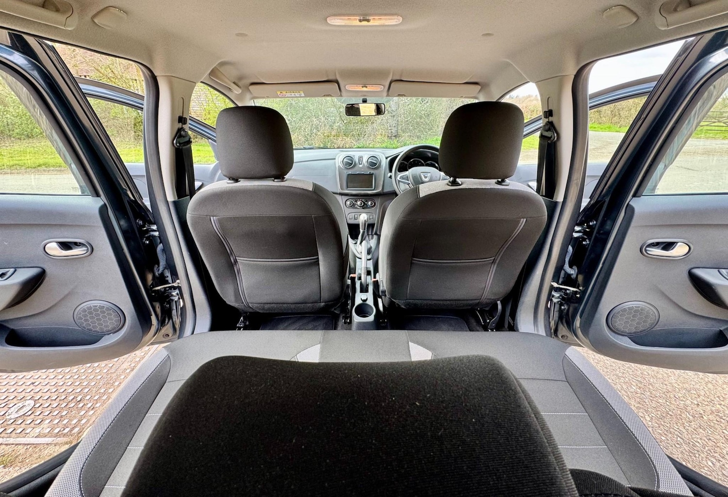 Used Dacia Logan MCV 2020 for sale - 78123721: Photo 63