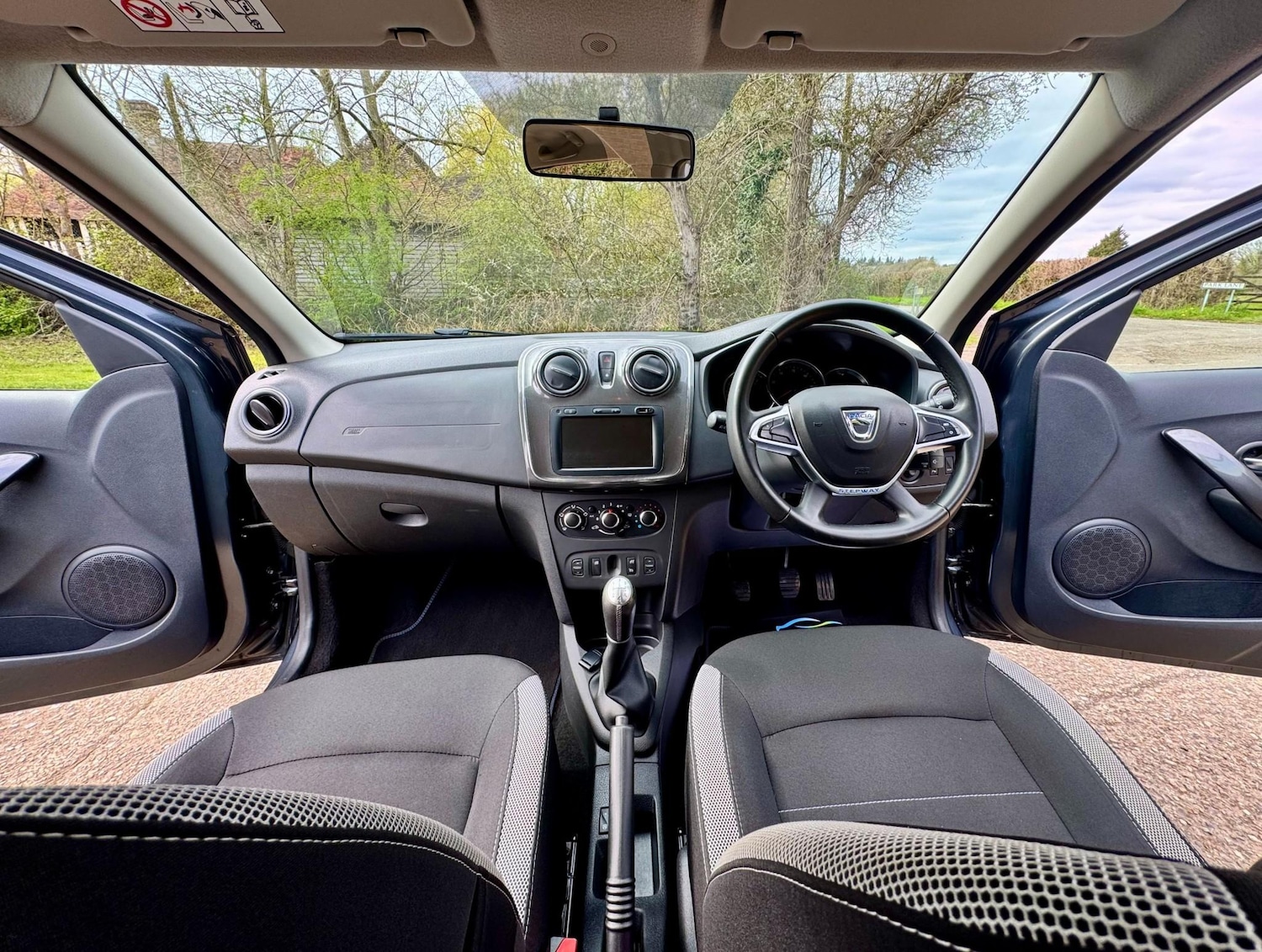 Used Dacia Logan MCV 2020 for sale - 78123721: Photo 66