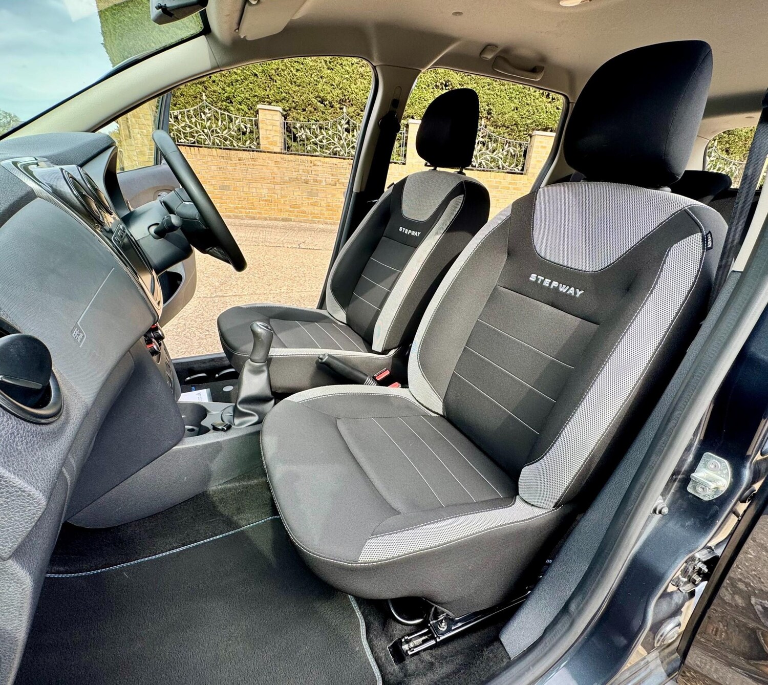 Used Dacia Logan MCV 2020 for sale - 78123721: Photo 67