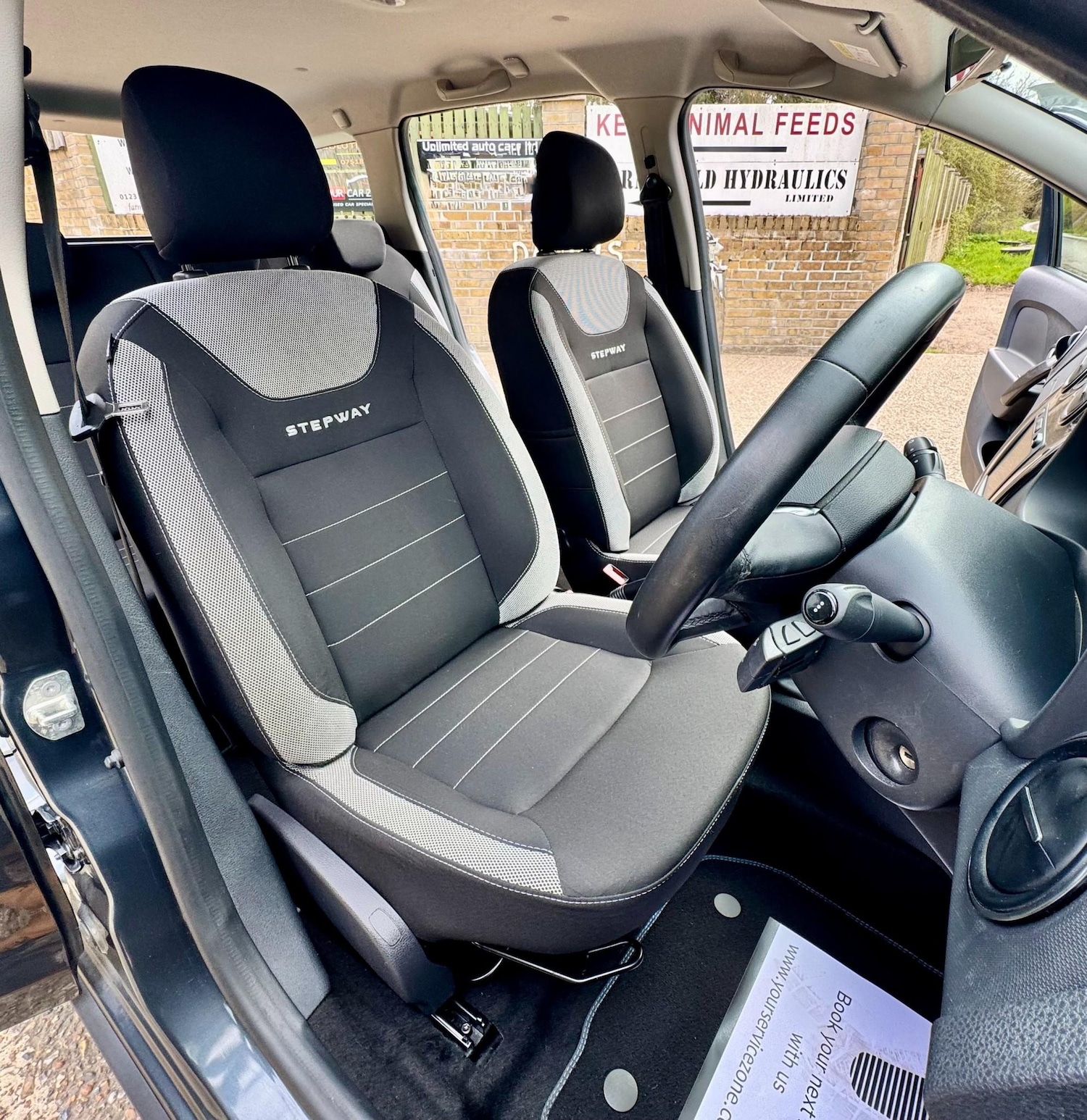 Used Dacia Logan MCV 2020 for sale - 78123721: Photo 69