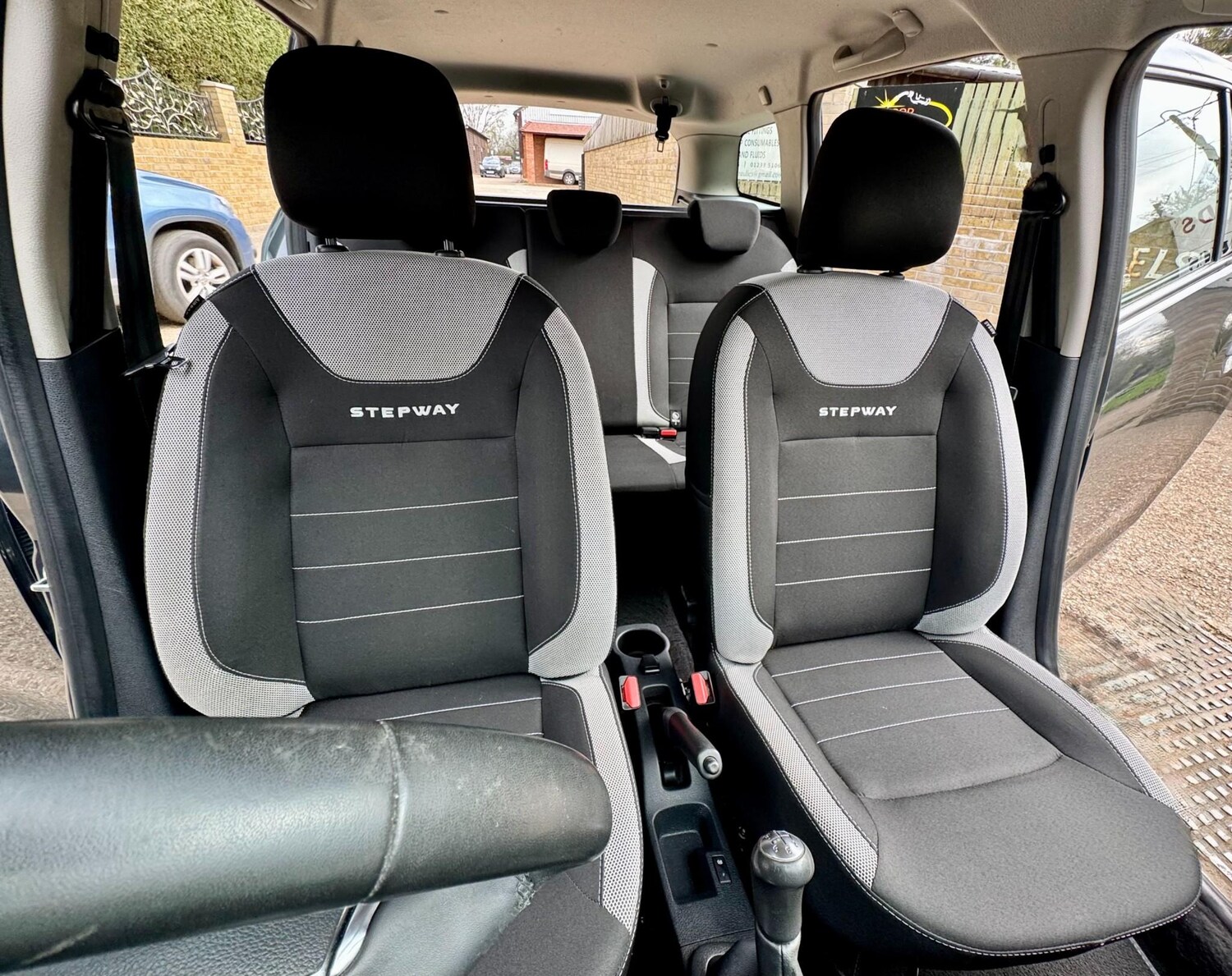 Used Dacia Logan MCV 2020 for sale - 78123721: Photo 70