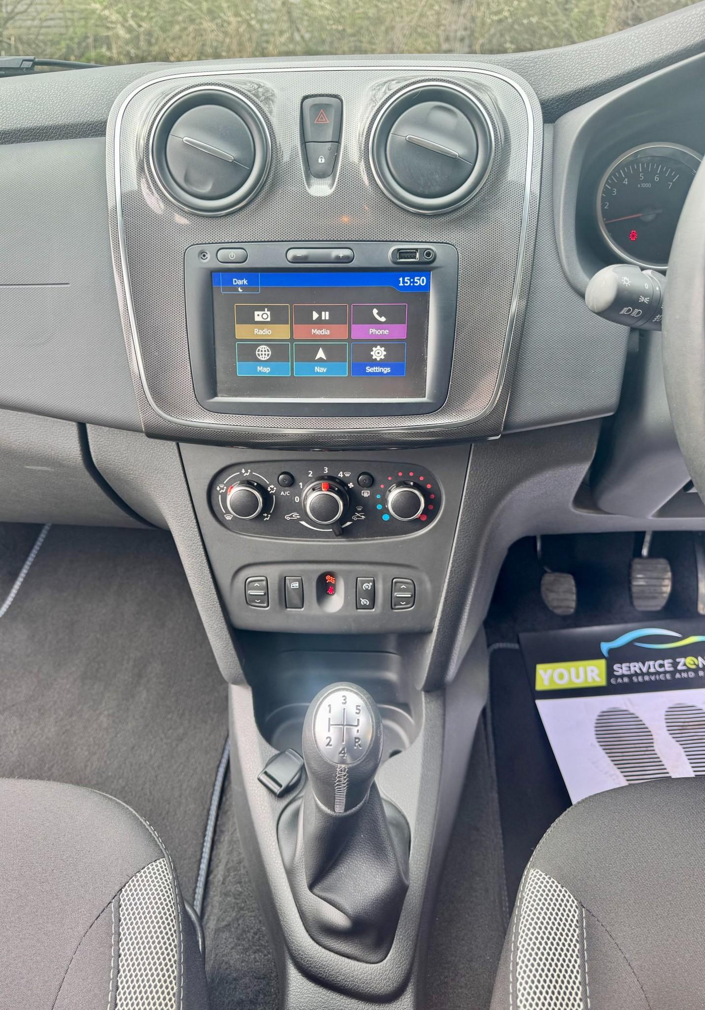 Used Dacia Logan MCV 2020 for sale - 78123721: Photo 72