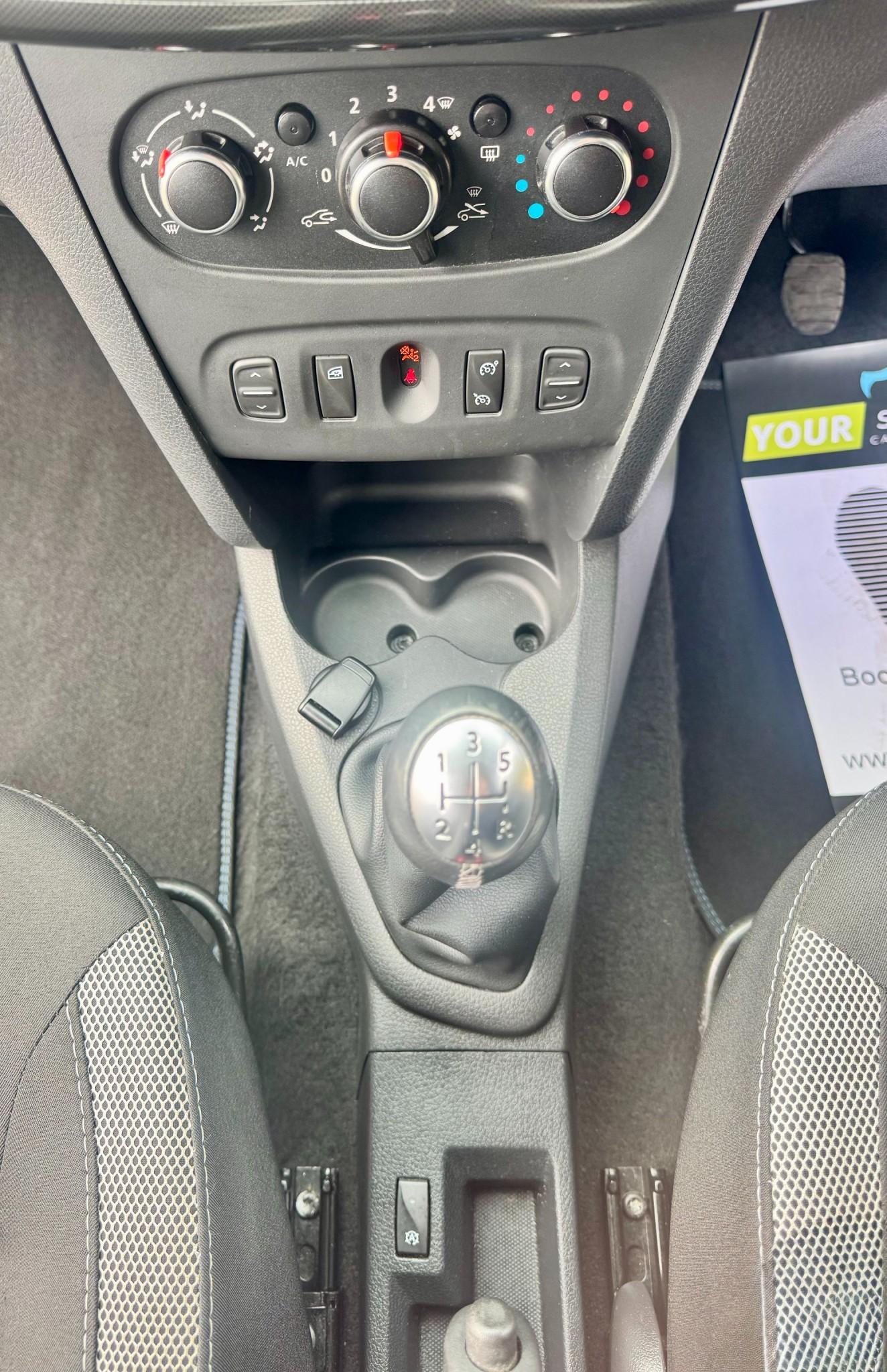 Used Dacia Logan MCV 2020 for sale - 78123721: Photo 73