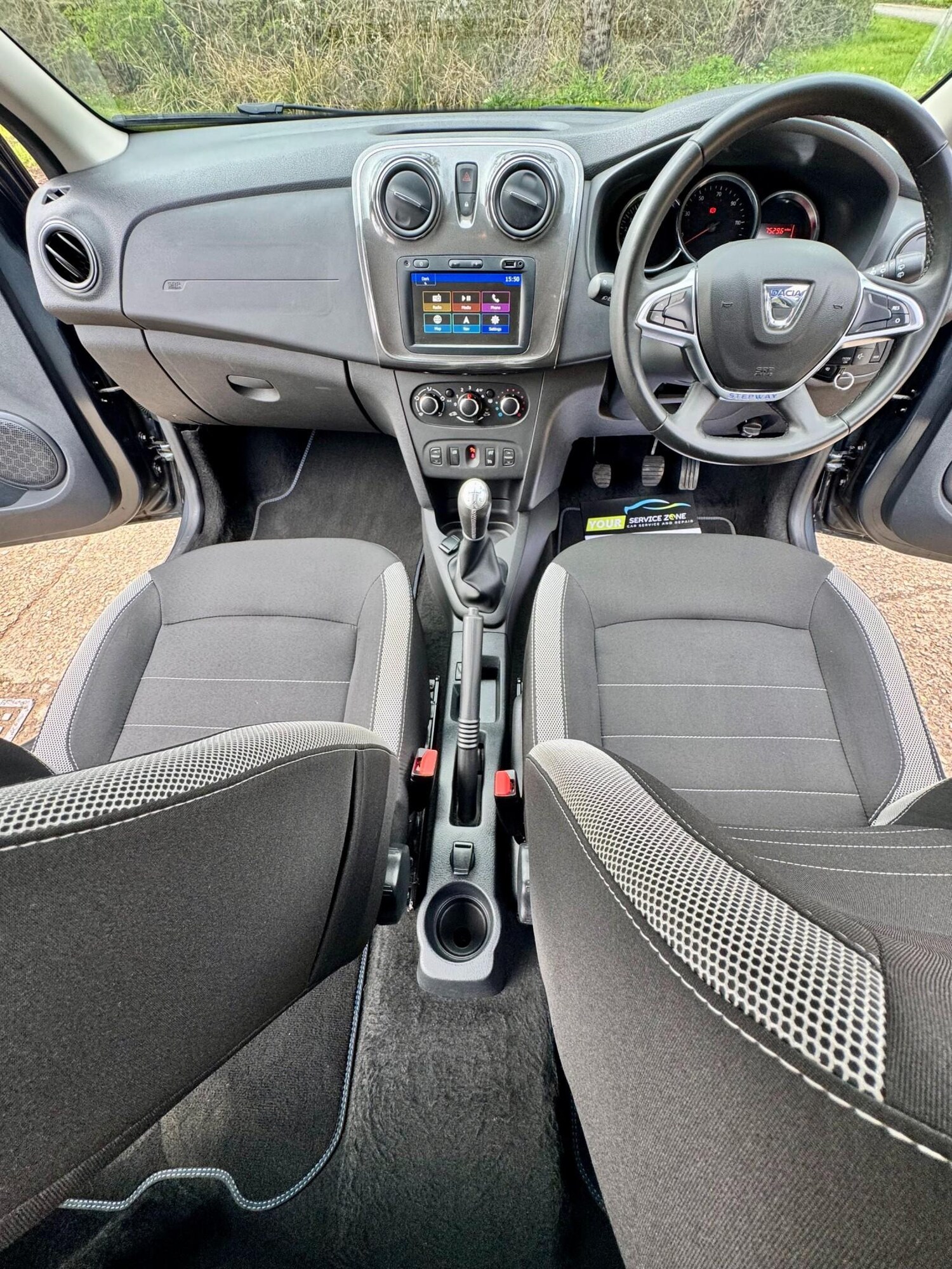 Used Dacia Logan MCV 2020 for sale - 78123721: Photo 76