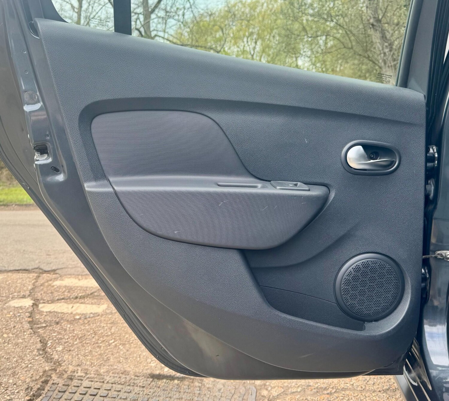 Used Dacia Logan MCV 2020 for sale - 78123721: Photo 77