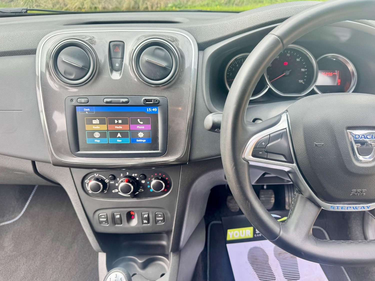 Used Dacia Logan MCV 2020 for sale - 78123721: Photo 8