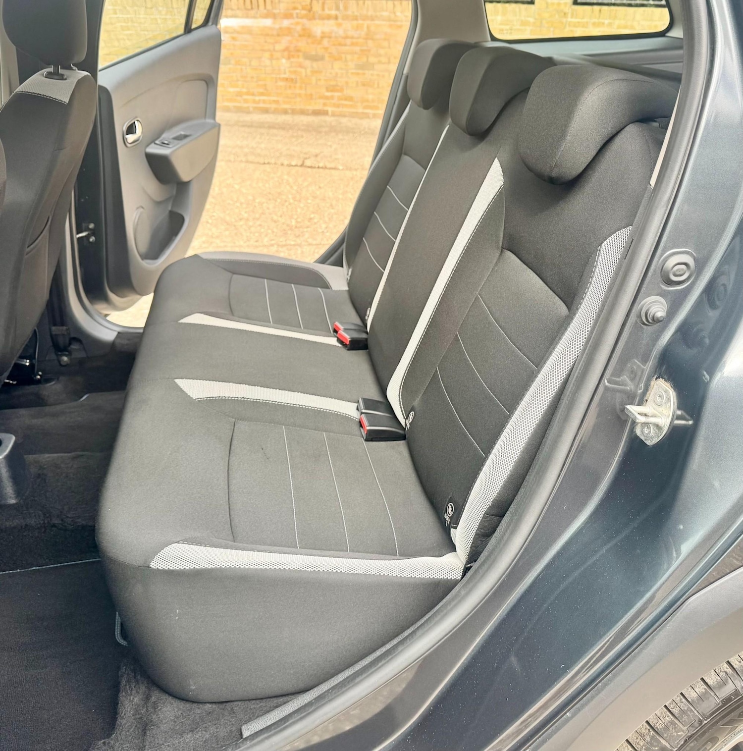 Used Dacia Logan MCV 2020 for sale - 78123721: Photo 80