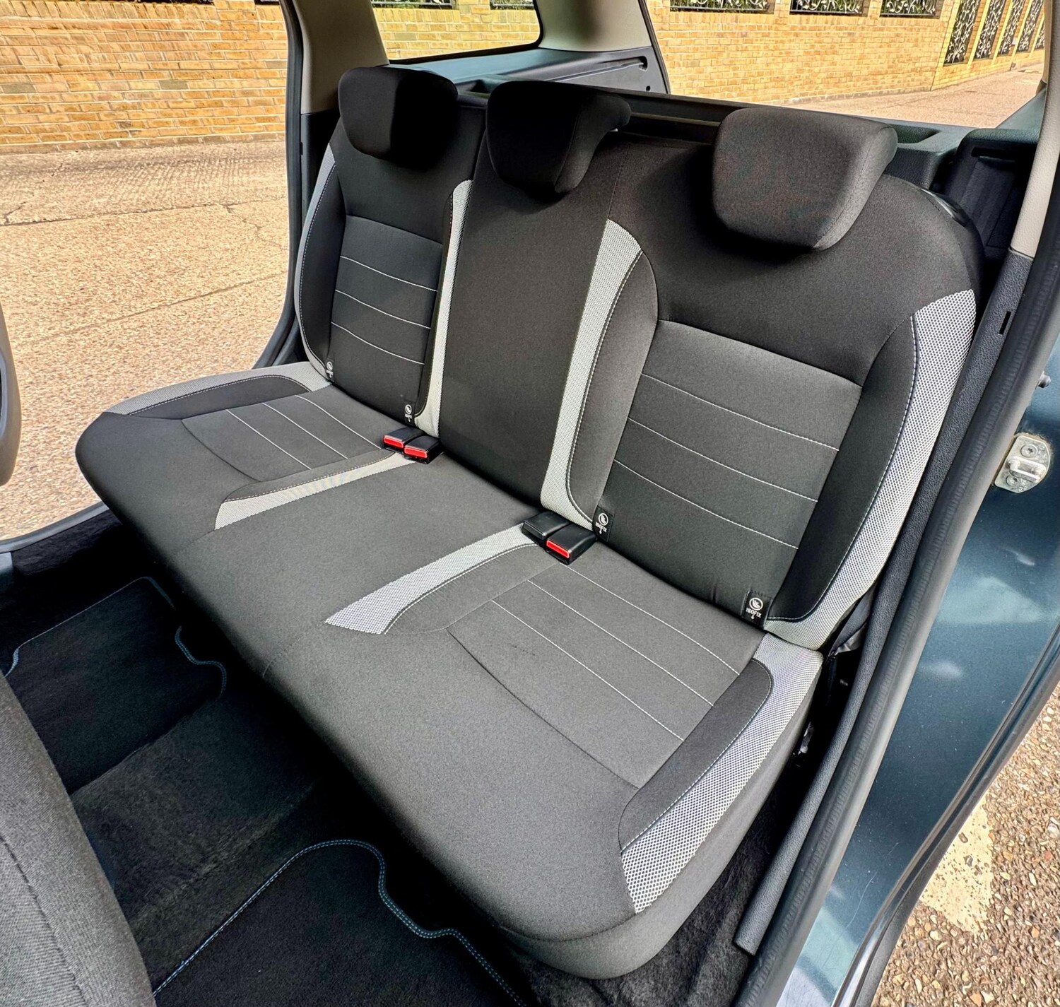 Used Dacia Logan MCV 2020 for sale - 78123721: Photo 81