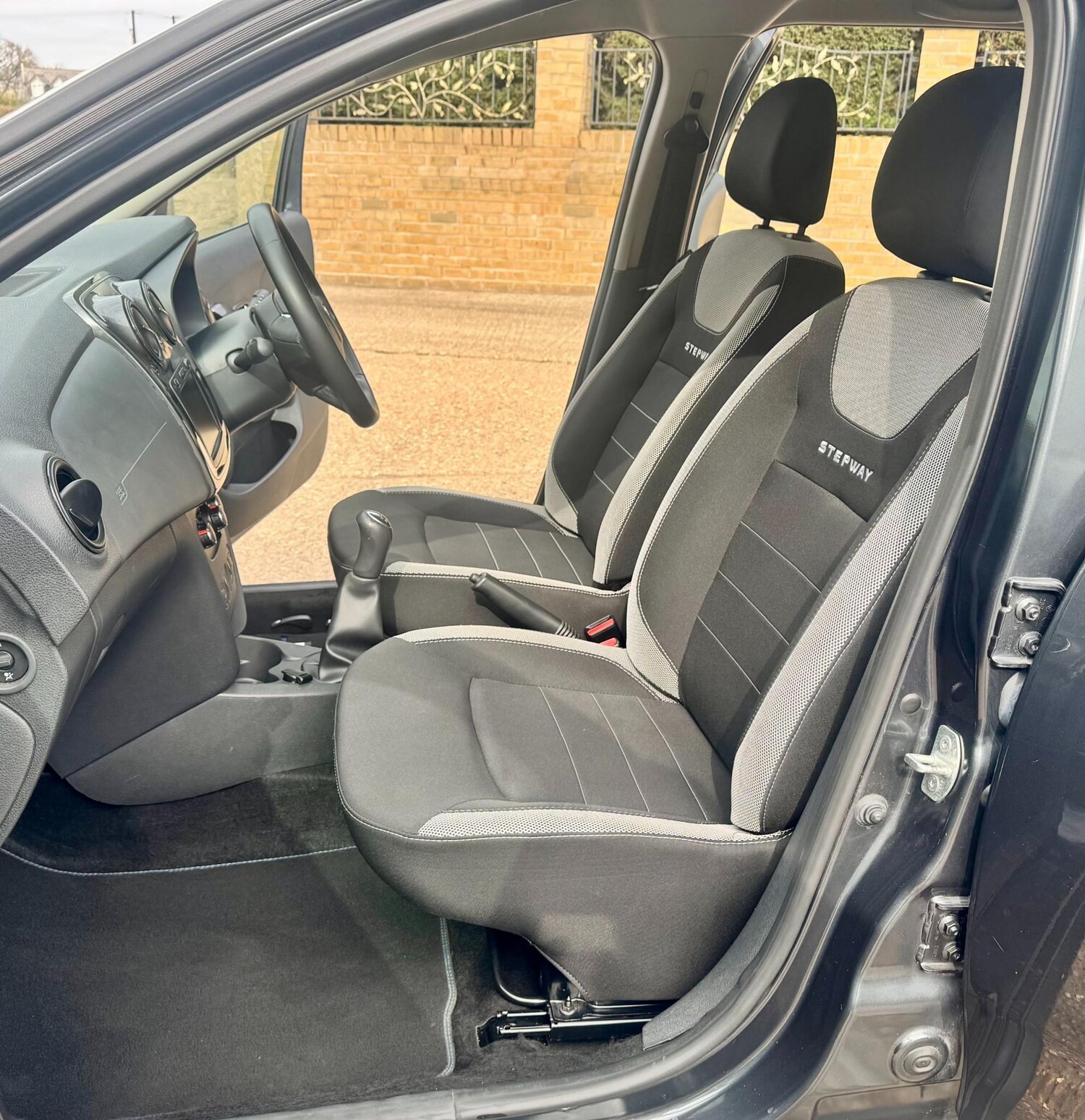 Used Dacia Logan MCV 2020 for sale - 78123721: Photo 82