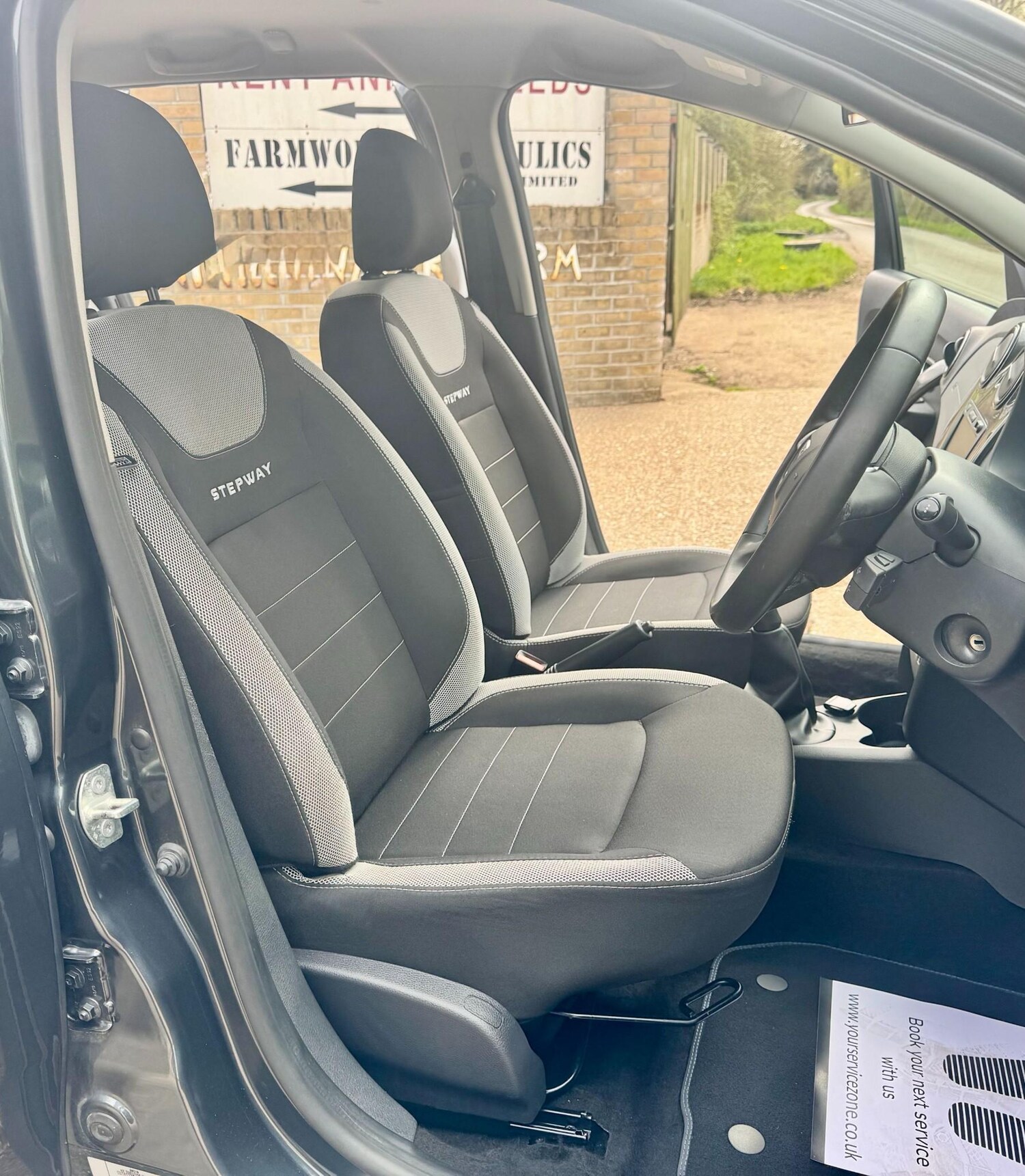 Used Dacia Logan MCV 2020 for sale - 78123721: Photo 83