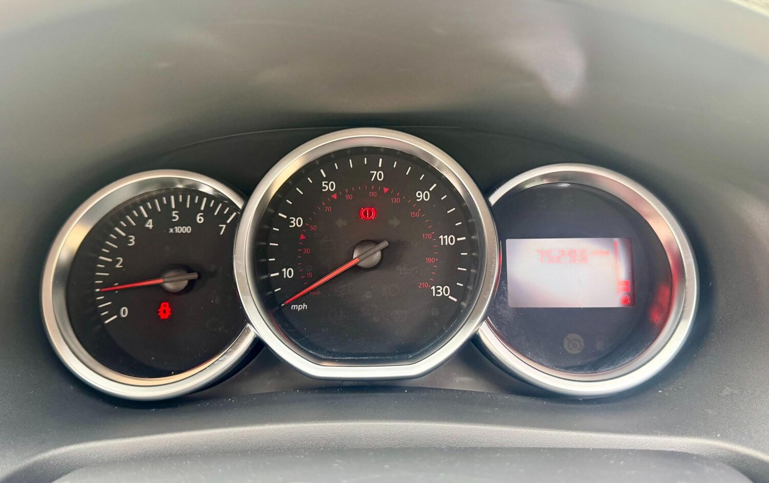 Used Dacia Logan MCV 2020 for sale - 78123721: Photo 84