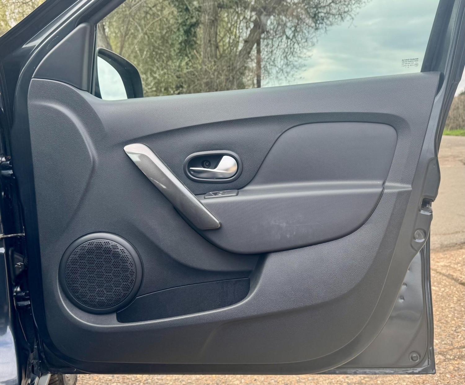 Used Dacia Logan MCV 2020 for sale - 78123721: Photo 87