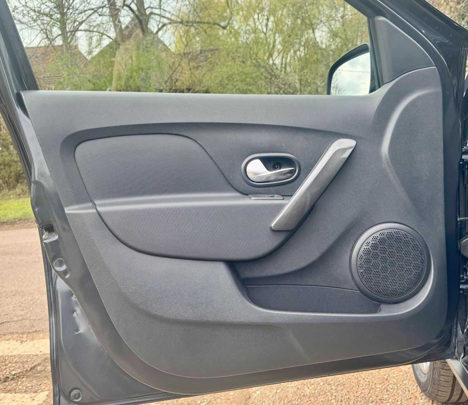 Used Dacia Logan MCV 2020 for sale - 78123721: Photo 89