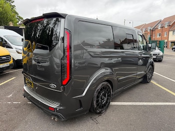 Used Ford Transit Custom 2020 for sale - 78891230: Photo