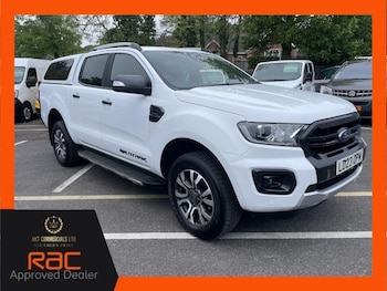 Used Ford Ranger 2023 for sale - 78891159: Photo