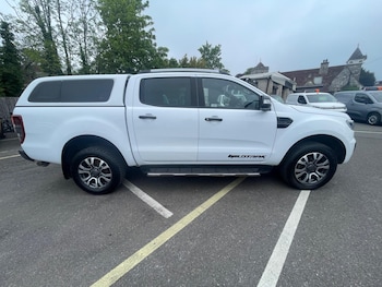 Used Ford Ranger 2023 for sale - 78891159: Photo