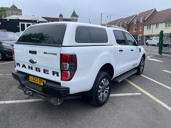 Used Ford Ranger 2023 for sale - 78891159: Photo