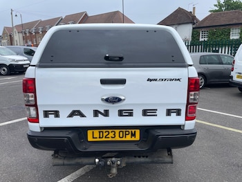 Used Ford Ranger 2023 for sale - 78891159: Photo