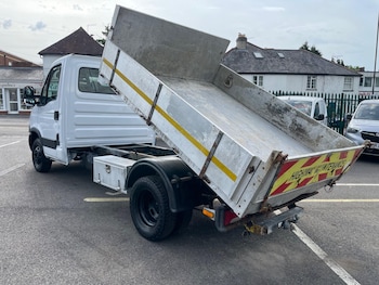 Used Iveco Daily 2014 for sale - 79039113: Photo