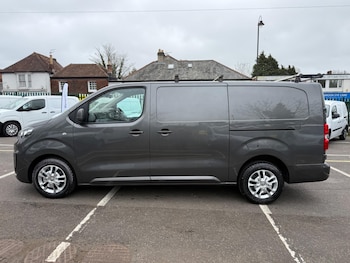 Used Vauxhall Vivaro 2020 for sale - 78891108: Photo