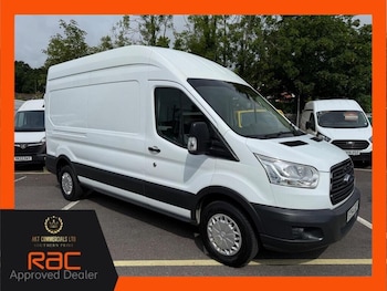 Used Ford Transit 2014 for sale - 78891177: Photo