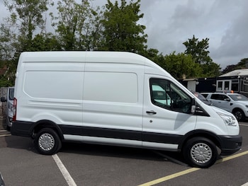 Used Ford Transit 2014 for sale - 78891177: Photo