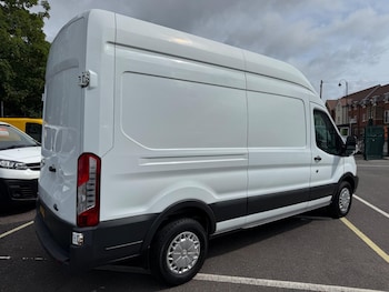 Used Ford Transit 2014 for sale - 78891177: Photo