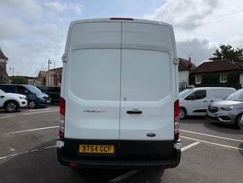 Used Ford Transit 2014 for sale - 78891177: Photo