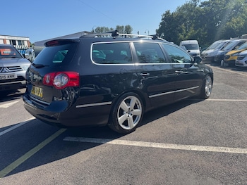Used Volkswagen Passat 2006 for sale - 79291523: Photo
