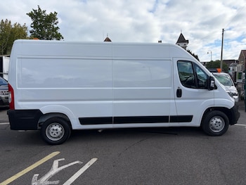 Used Vauxhall Movano 2022 for sale - 78891128: Photo