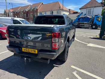 Used Ford Ranger 2021 for sale - 79132230: Photo