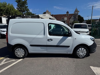 Used Mercedes-Benz Citan 2021 for sale - 79269077: Photo