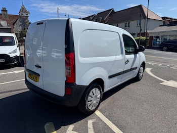 Used Mercedes-Benz Citan 2021 for sale - 79269077: Photo