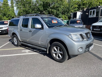Used Nissan Navara 2013 for sale - 78891151: Photo