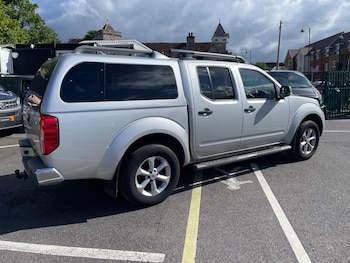 Used Nissan Navara 2013 for sale - 78891151: Photo