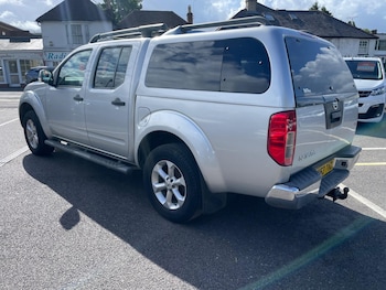 Used Nissan Navara 2013 for sale - 78891151: Photo