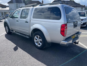 Used Nissan Navara 2013 for sale - 78891151: Photo