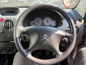 Used Citroen Berlingo Multispace 2003 for sale - 79396211: Photo