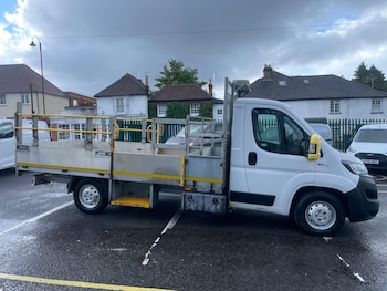 Used Fiat Ducato 2021 for sale - 78891101: Photo